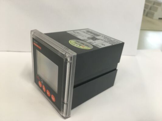 Acrel PZ72L | RS485 Modbus-RTU, Intelligent Power Monitoring