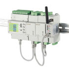 Class 0.5 Multi Loop Modular Wireless Energy Meter Acrel ADW210-D10-4S