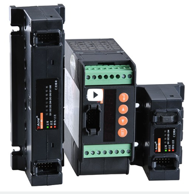 Acrel Agf-M Solar Dc String Monitoring Device Rs485 Max Isolation Measuring Dc 20a Max Voltage Measuring For Busbar Dc1.5kv