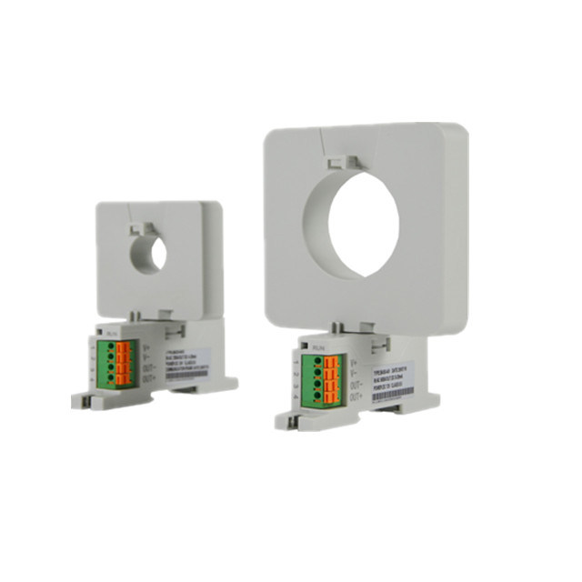 Acrel BA50L(II)-AI/V Leakage Current Sensor